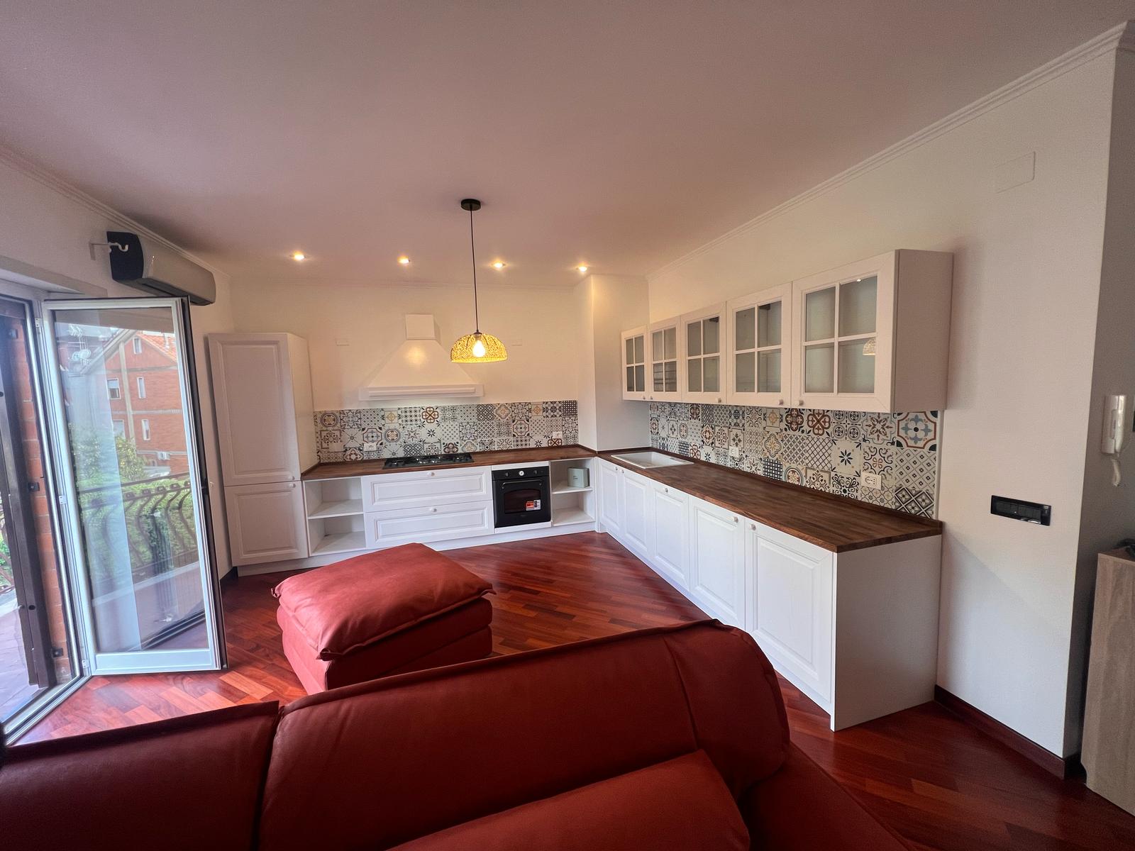 Casa di Santino 1